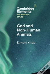 Capa do artigo God And Non-Human Animals