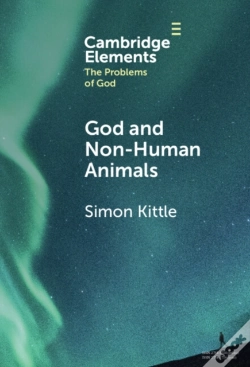 Capa do artigo God And Non-Human Animals