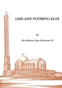 God And Nothing Else - Preview