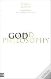 Capa do artigo God And Philosophy