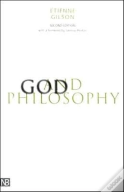 Capa do artigo God And Philosophy