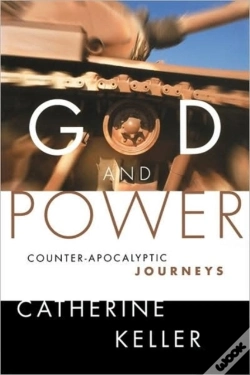 Capa do artigo God And Power
