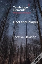 God And Prayer