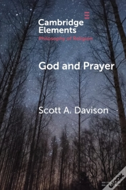 Capa do artigo God And Prayer