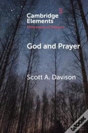 Capa do artigo God And Prayer