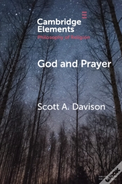 Capa do artigo God And Prayer