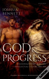 God And Progress