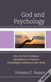 Capa do artigo God And Psychology