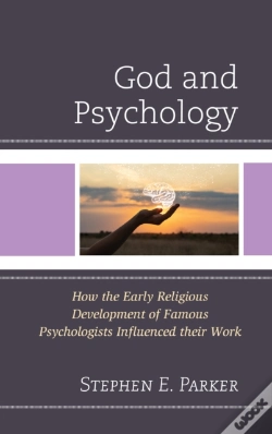 Capa do artigo God And Psychology