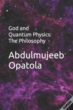 Capa do artigo God And Quantum Physics