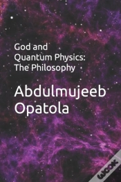Capa do artigo God And Quantum Physics
