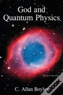 God And Quantum Physics