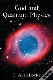 Capa do artigo God And Quantum Physics