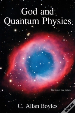 Capa do artigo God And Quantum Physics