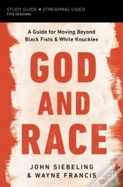 Capa do artigo God And Race Bible Study Guide Plus Streaming Video
