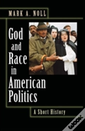 Capa do artigo God And Race In American Politics