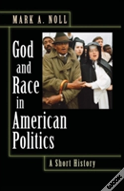 Capa do artigo God And Race In American Politics