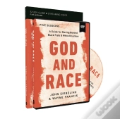 God And Race Study Guide With Dvd