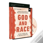 Capa do artigo God And Race Study Guide With Dvd