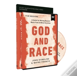 Capa do artigo God And Race Study Guide With Dvd