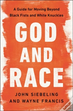 Capa do artigo God And Race