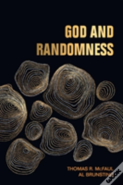 Capa do artigo God And Randomness
