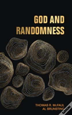 Capa do artigo God And Randomness