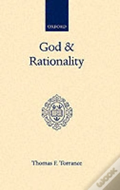 Capa do artigo God And Rationality