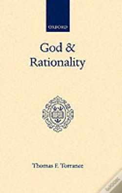 Capa do artigo God And Rationality