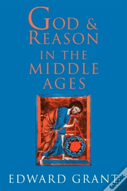 Capa do artigo God And Reason In The Middle Ages