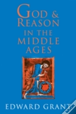 Capa do artigo God And Reason In The Middle Ages