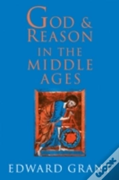 Capa do artigo God And Reason In The Middle Ages