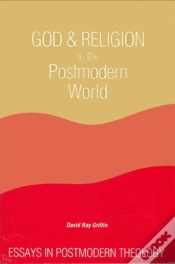 Capa do artigo God And Religion In The Postmodern World