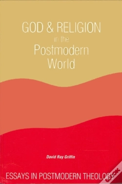 Capa do artigo God And Religion In The Postmodern World