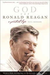 God And Ronald Reagan