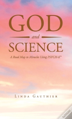 Capa do artigo God And Science