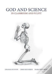 Capa do artigo God And Science: In Classroom And Pulpit