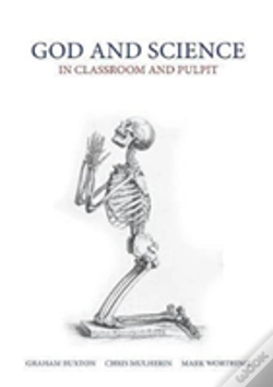 Capa do artigo God And Science: In Classroom And Pulpit