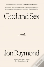 Capa do artigo God And Sex