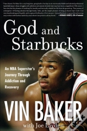 Capa do artigo God And Starbucks