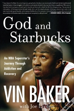 Capa do artigo God And Starbucks