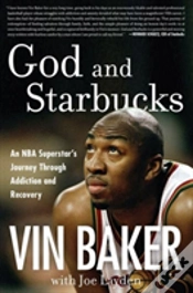 Capa do artigo God And Starbucks