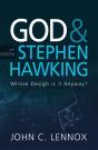 God And Stephen Hawking 2nd Edition - Preview