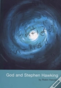 Capa do artigo God And Stephen Hawking