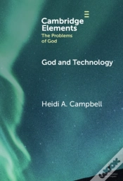 Capa do artigo God And Technology