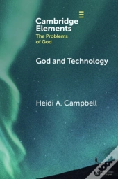 God And Technology