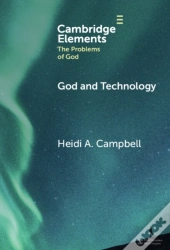God And Technology