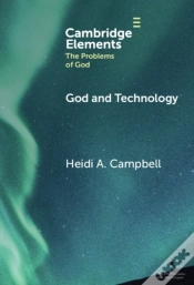 Capa do artigo God And Technology