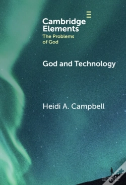 Capa do artigo God And Technology