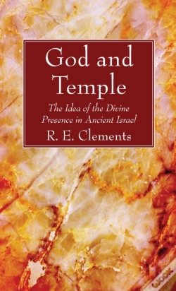 Capa do artigo God And Temple